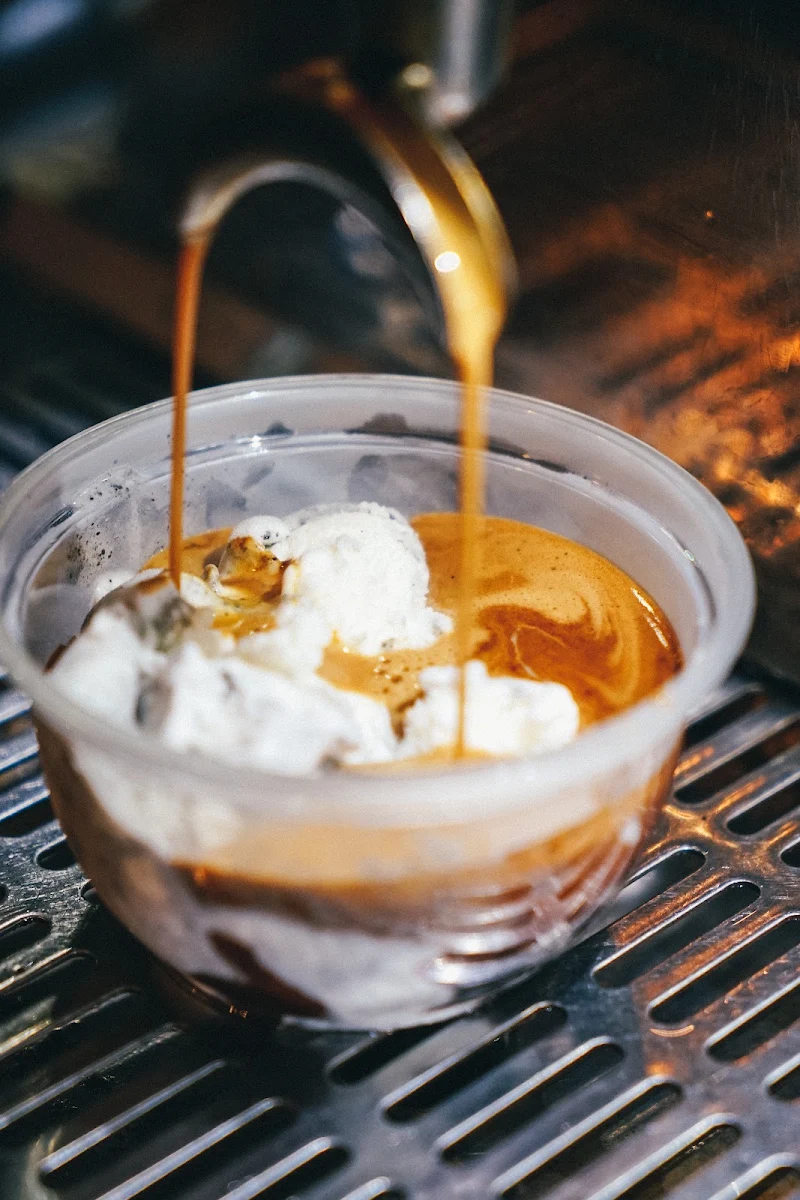 Highlights, Respawn Espresso