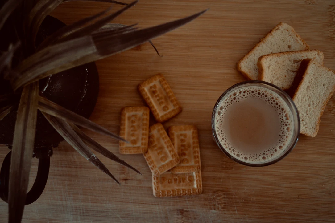 Highlights, Masala Chai Cafe