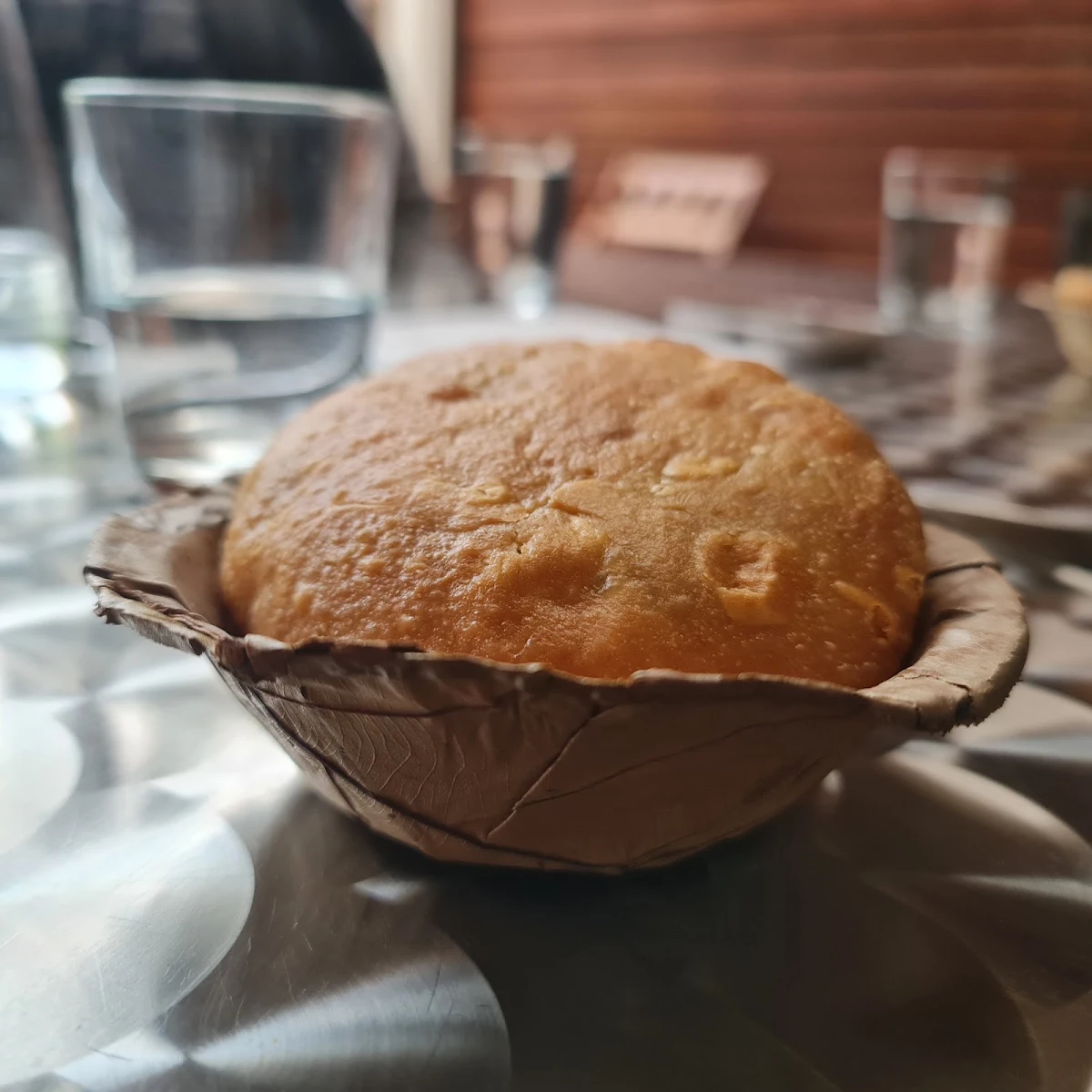 Highlights, Masala Chai Cafe
