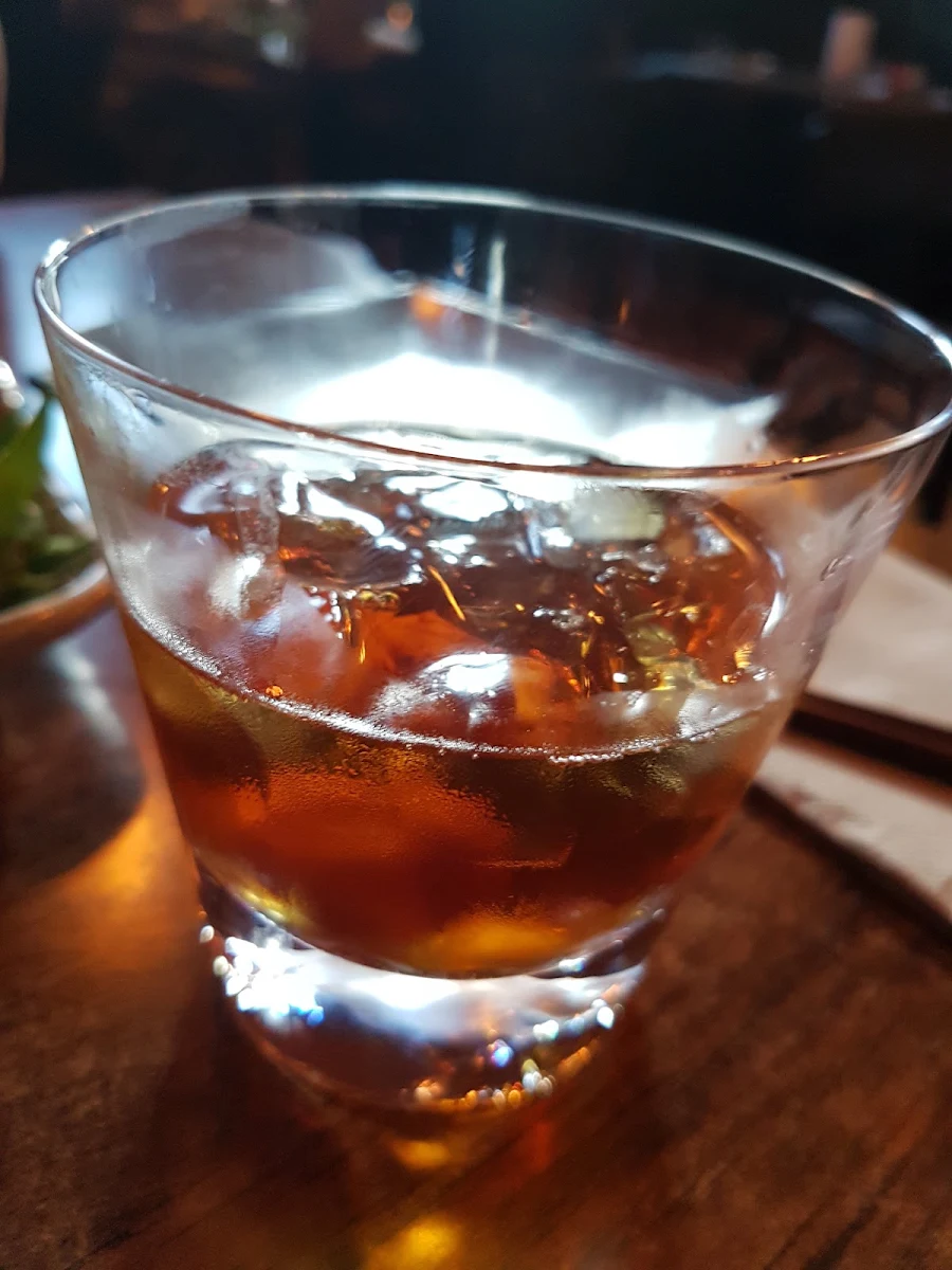 Sake, Shinwa Izakaya