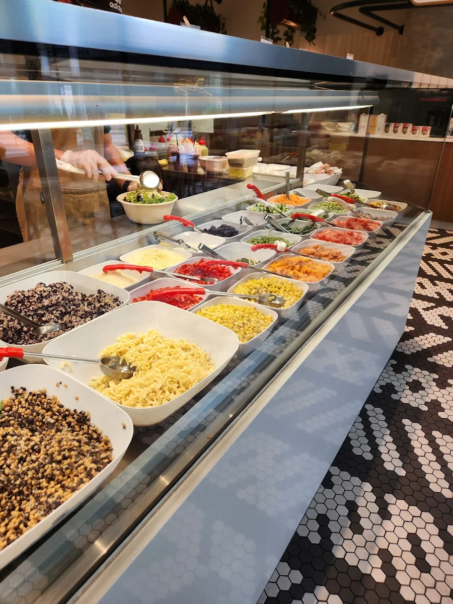 Highlights, Bluebag Fresh Melbourne Quarter