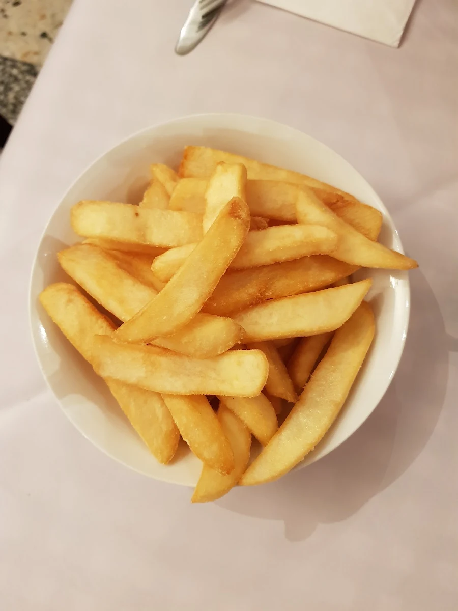 Chips, Swagath Grand Moonee Ponds