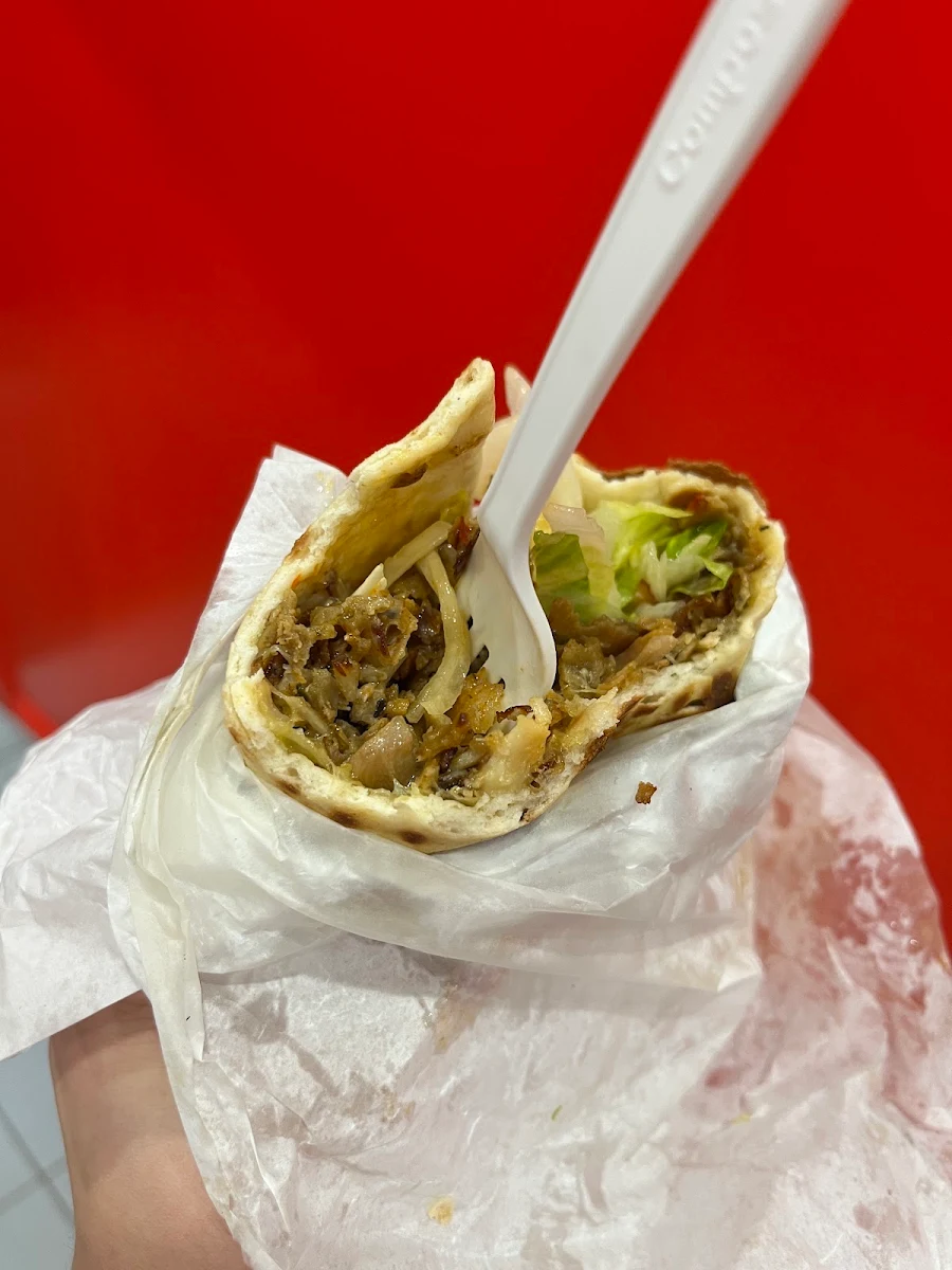 Highlights, Kebab Royale Oxley