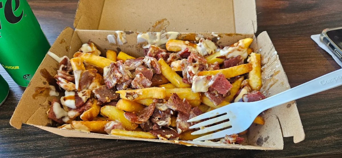 Highlights, Kebab Royale Oxley