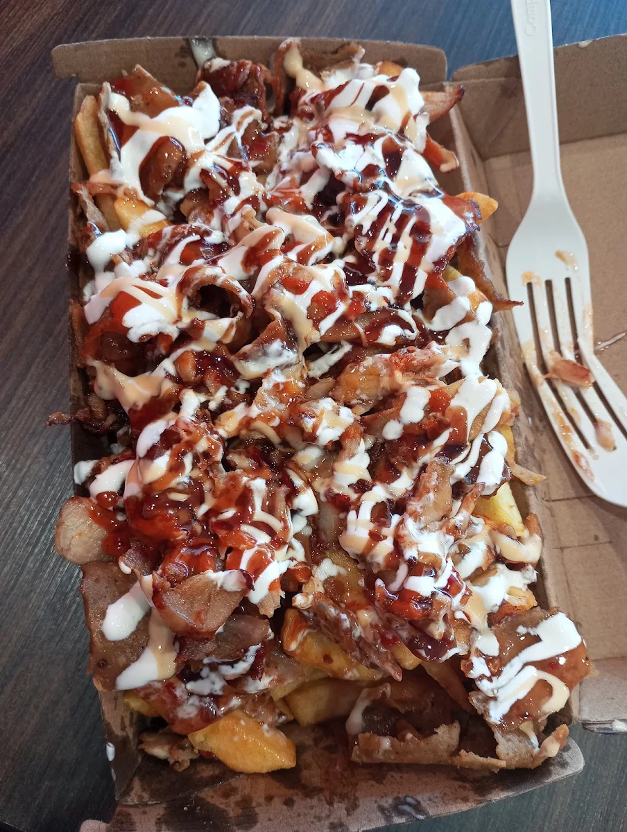 Highlights, Kebab Royale Oxley