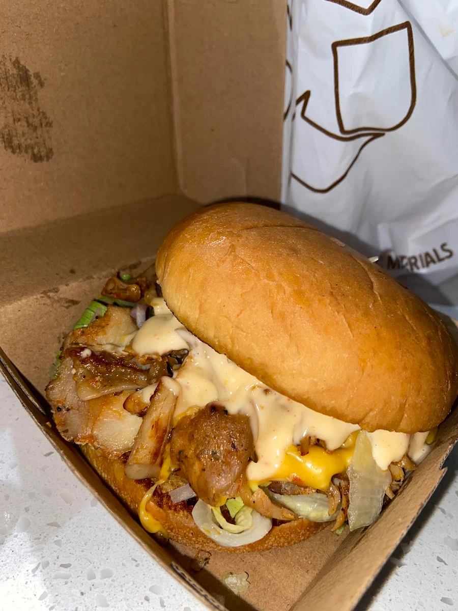 Highlights, Kebab Royale Oxley