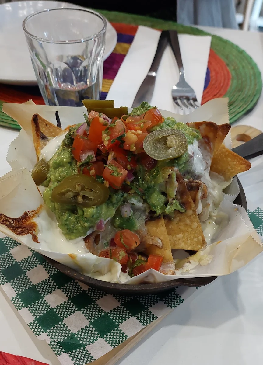 Nachos