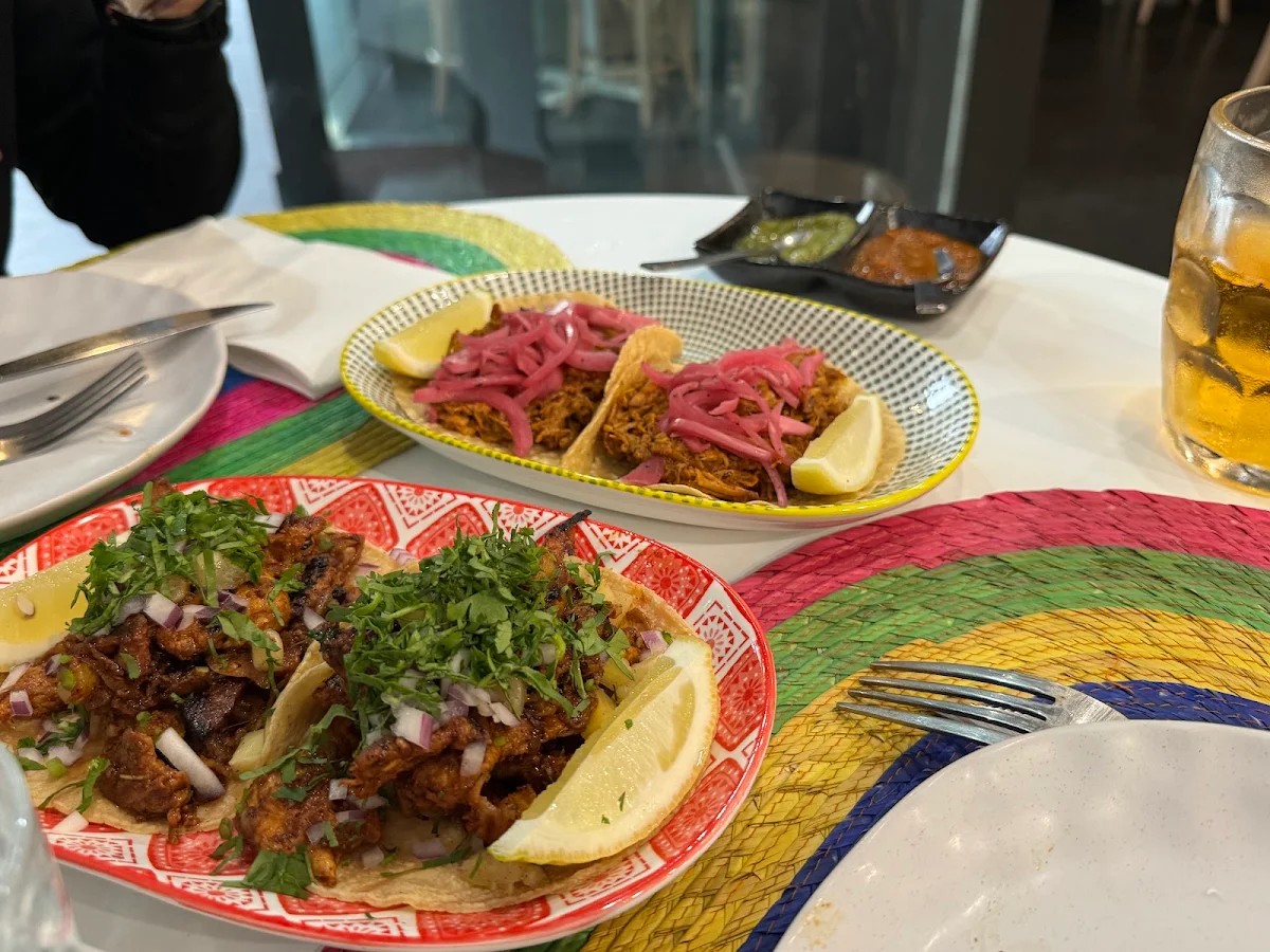 Taquitos