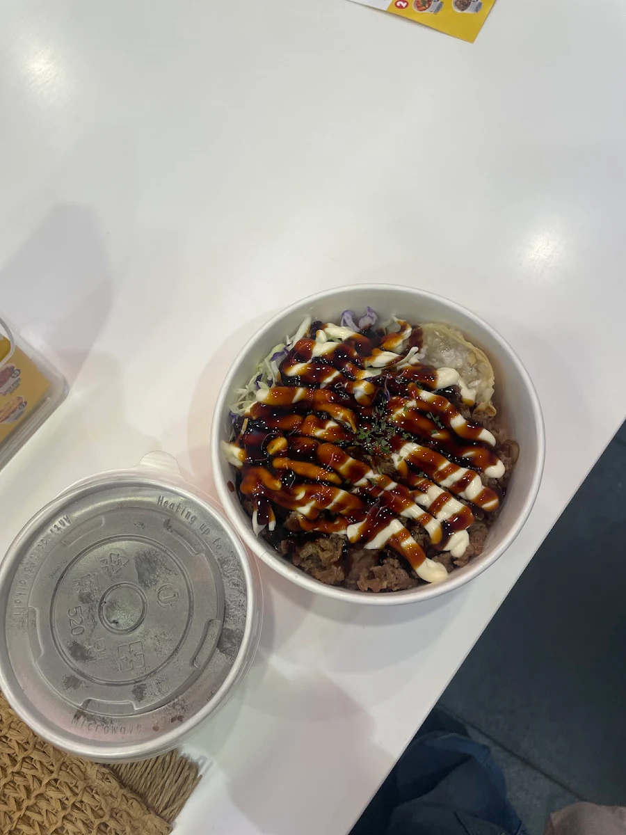 Highlights, Little Maru Chermside