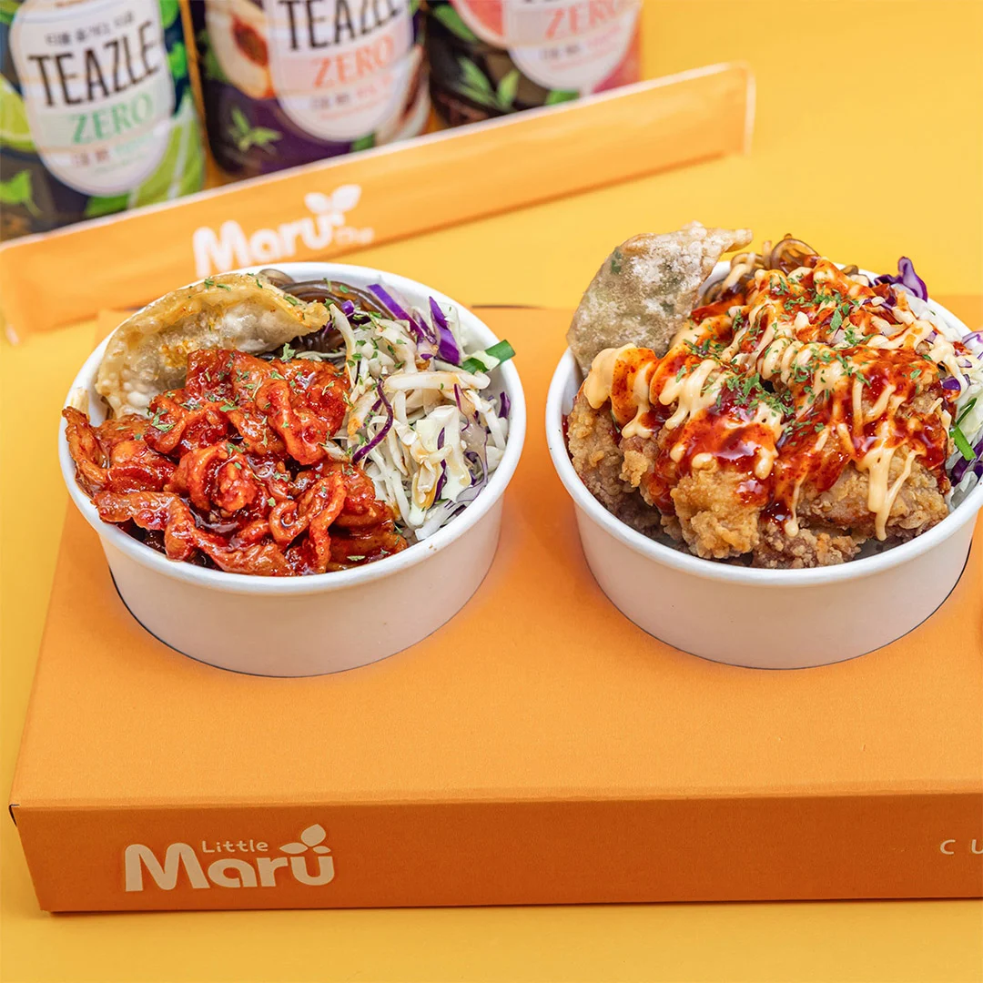 Highlights, Little Maru Chermside