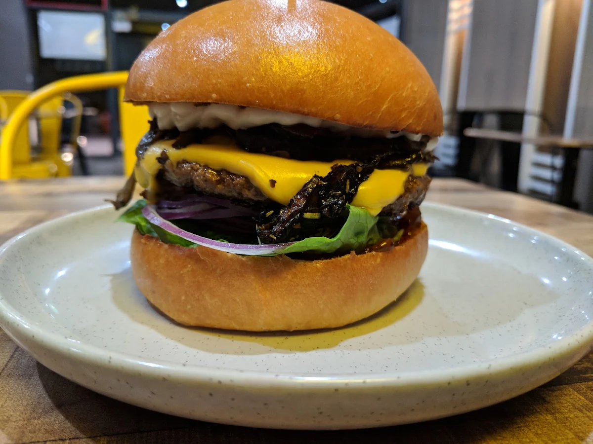 Highlights, Burgur Pakenham