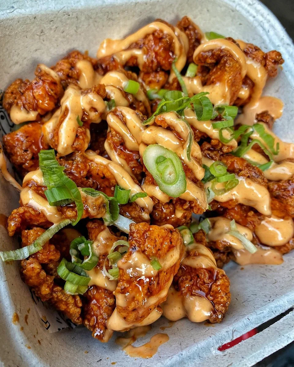 Highlights, Burgur Pakenham