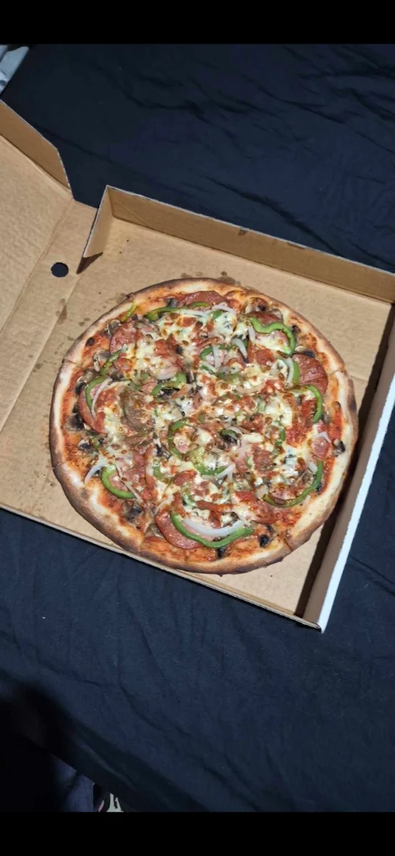 Highlights, Union Square Pizza - Italian Pizza and Pasta Restaurant