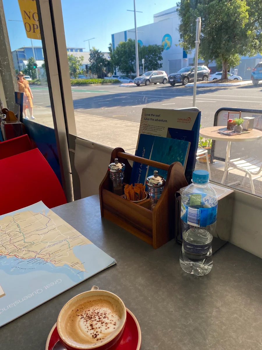 Highlights, R T i C "Regional Tourist info & Coffee"