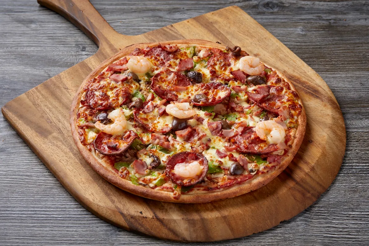 Highlights, Amalfi Pizza & Pasta Southport