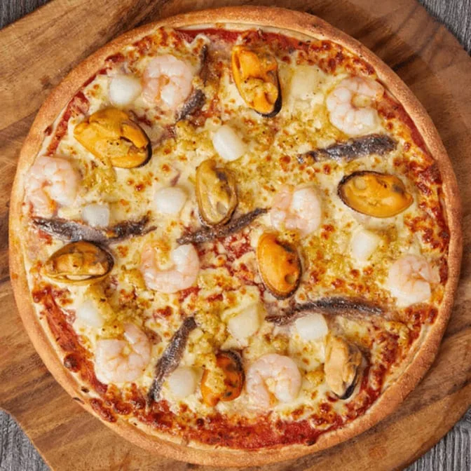 Highlights, Amalfi Pizza & Pasta Southport