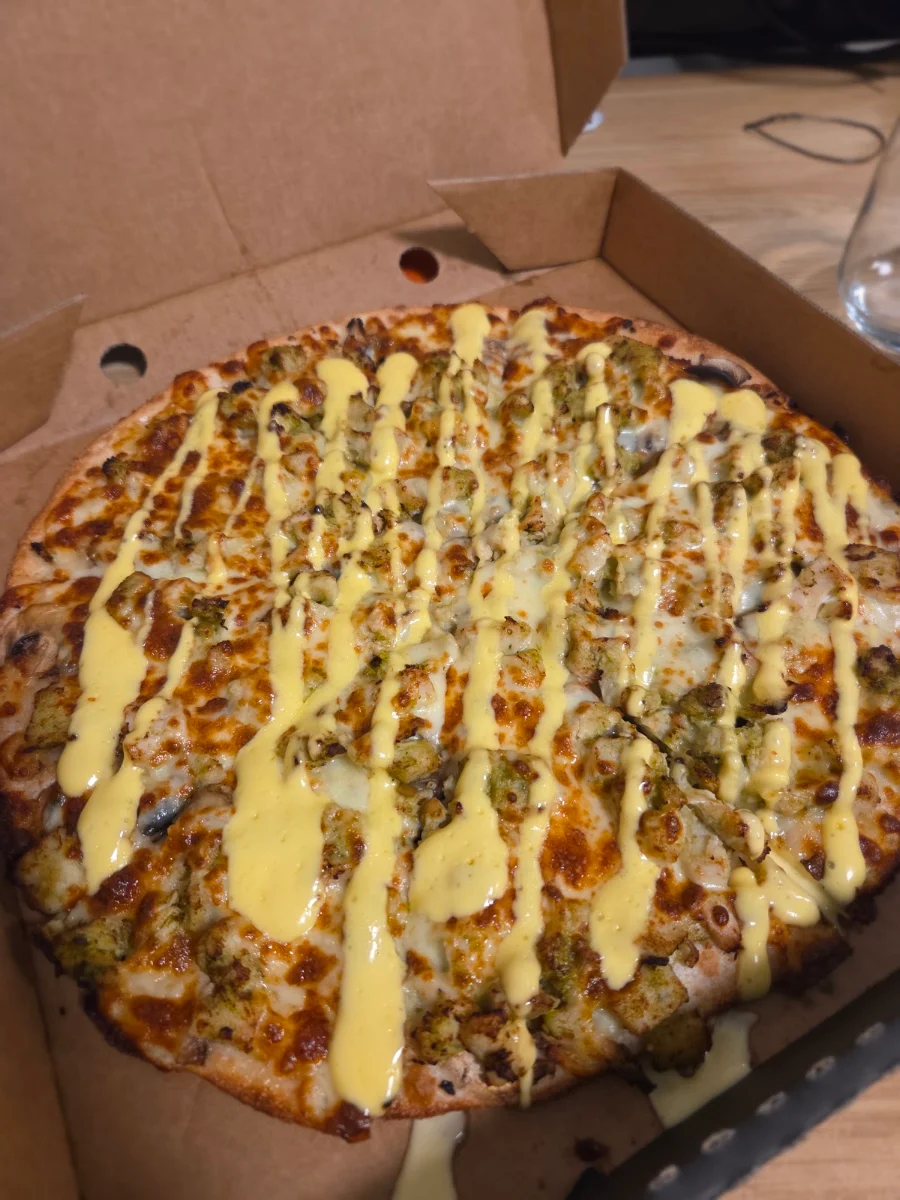 Highlights, Amalfi Pizza & Pasta Southport