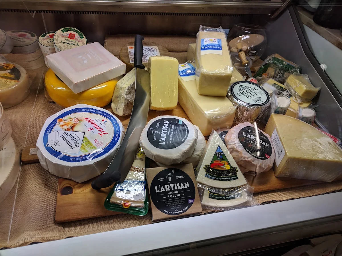 Highlights, Hurstbridge Deli & Larder