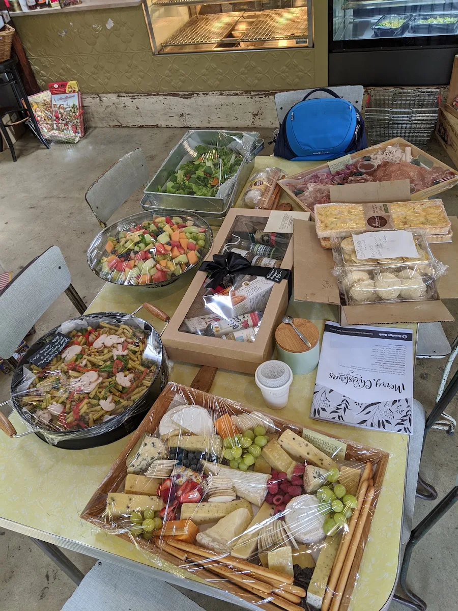 Highlights, Hurstbridge Deli & Larder