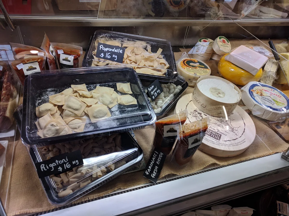 Highlights, Hurstbridge Deli & Larder