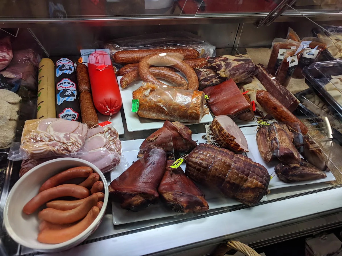 Highlights, Hurstbridge Deli & Larder