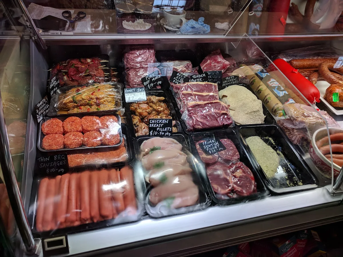 Highlights, Hurstbridge Deli & Larder