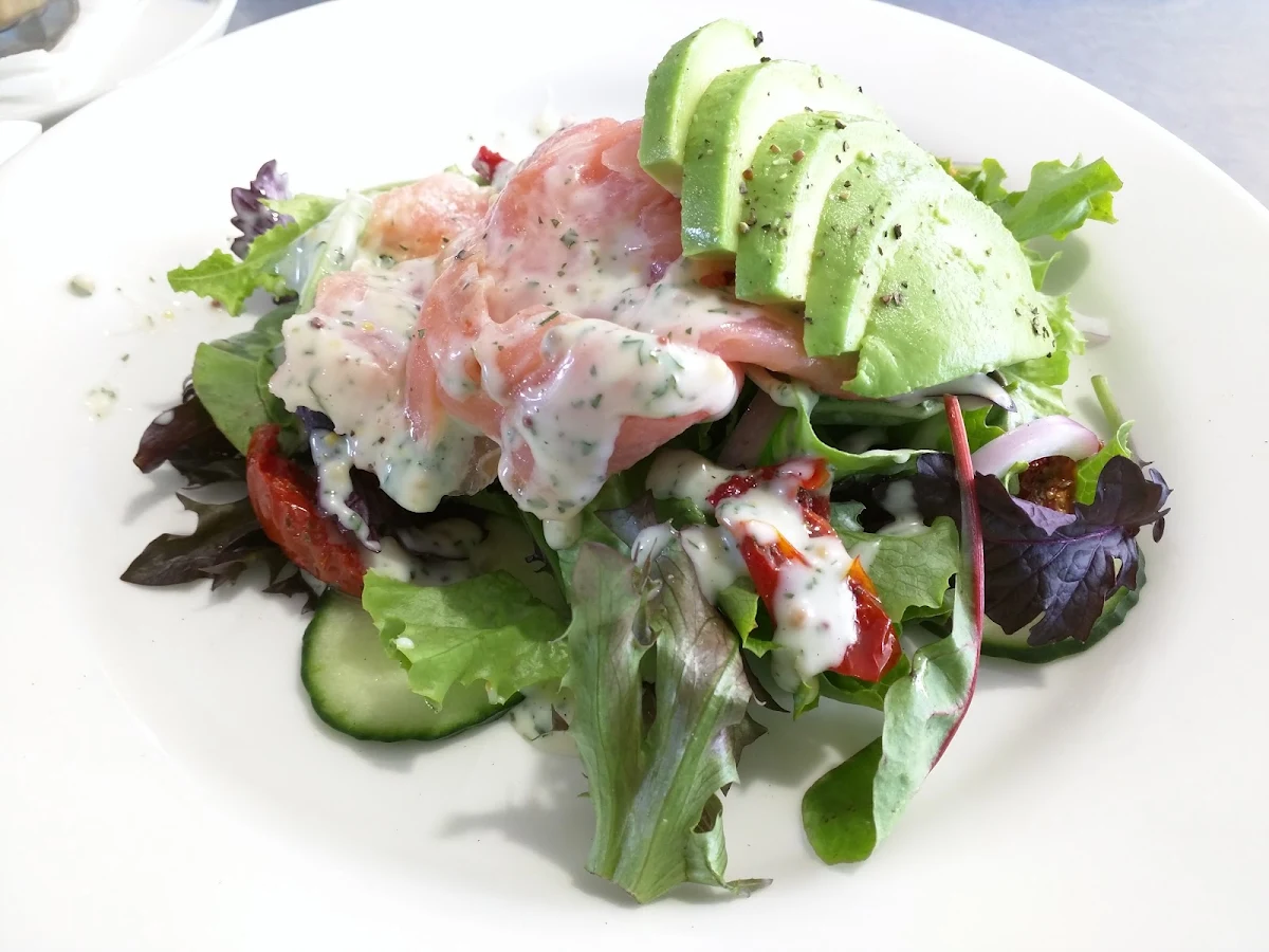 Highlights, Forages Deli Cafe