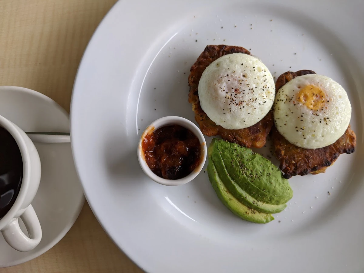 Highlights, Forages Deli Cafe