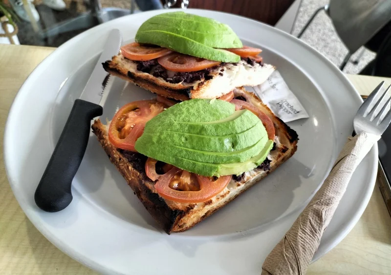 Highlights, Forages Deli Cafe