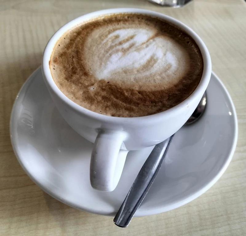 Highlights, Forages Deli Cafe