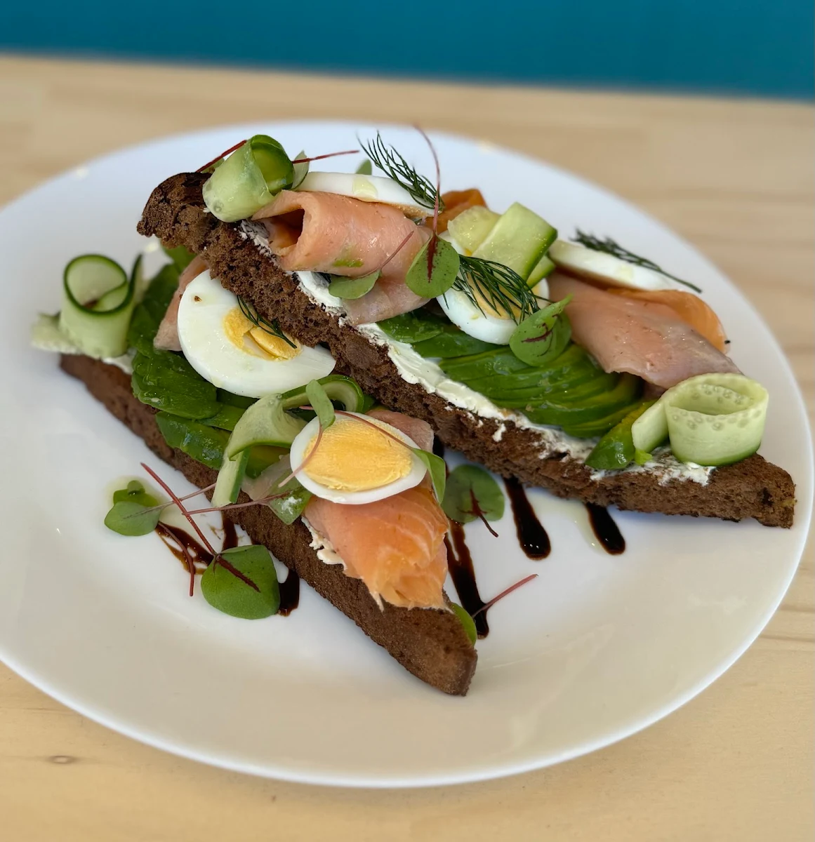 Highlights, The Sisu Coffee House & Bar