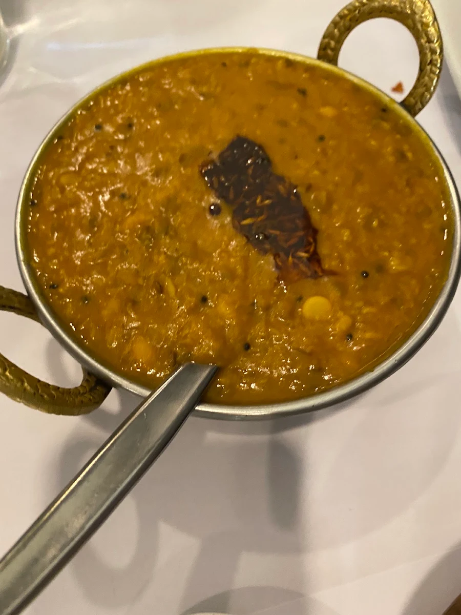 Dal Handi, The Only Place Indian Restaurant. Est. 1998