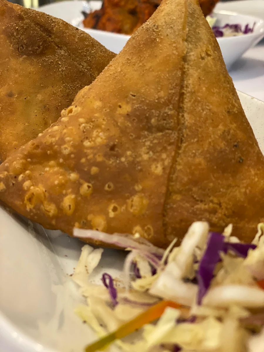 Highlights, The Only Place Indian Restaurant. Est. 1998
