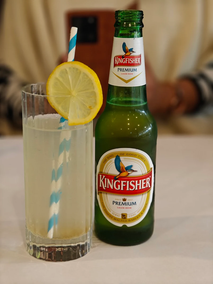 Highlights, The Only Place Indian Restaurant. Est. 1998