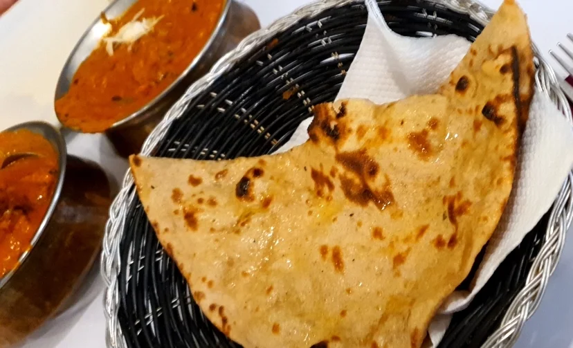 Highlights, The Only Place Indian Restaurant. Est. 1998