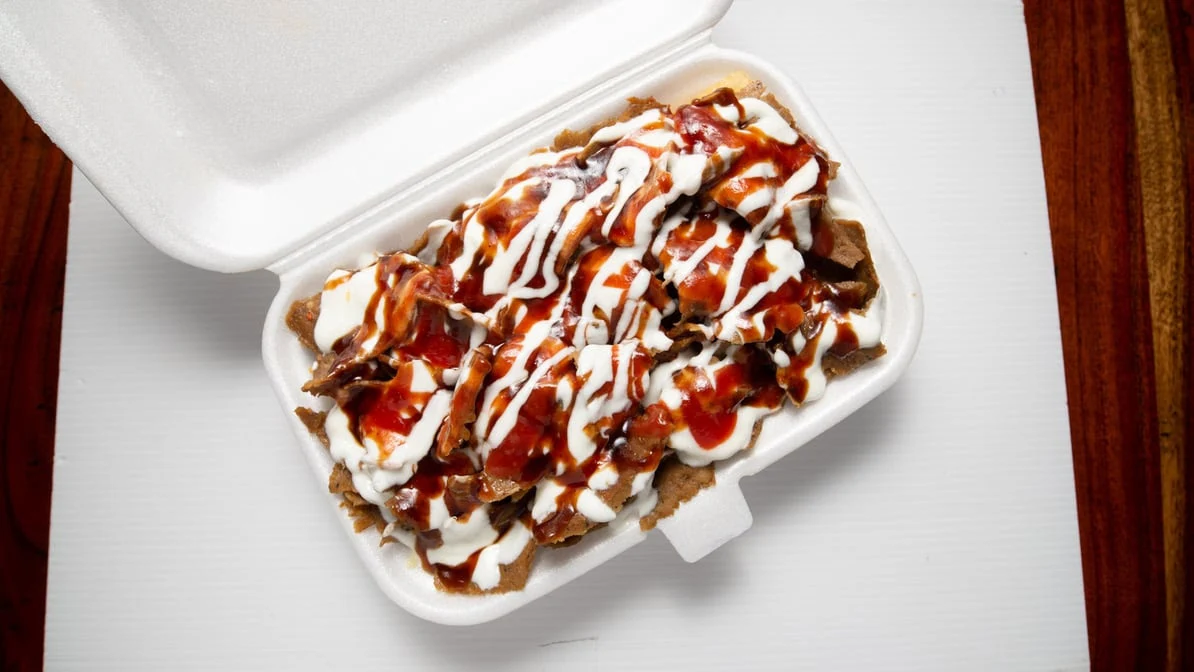 Highlights, Kew Kebab House