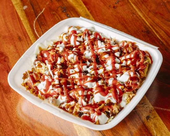 Highlights, Kew Kebab House