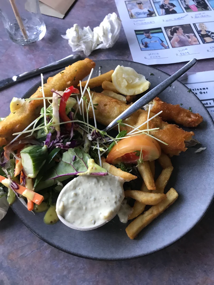 Highlights, Riverview Hotel
