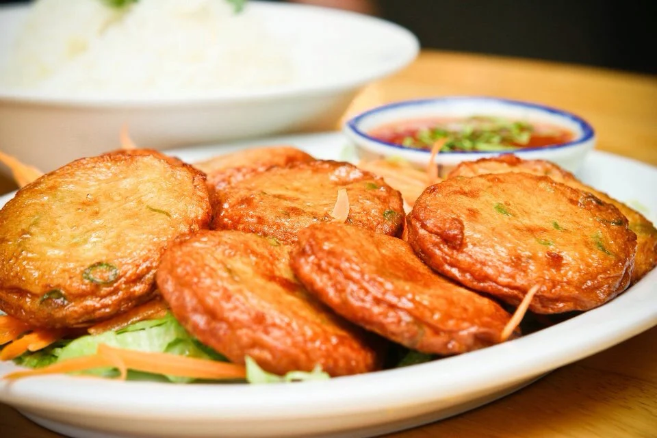 Highlights, Nok's Thai @ Picnic Point
