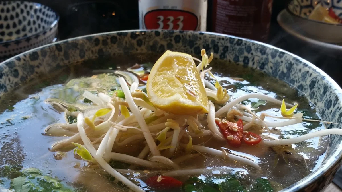 Combo Pho, Sapa Sister