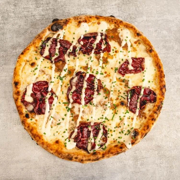 Highlights, Johnny Gio's Pizza Chatswood