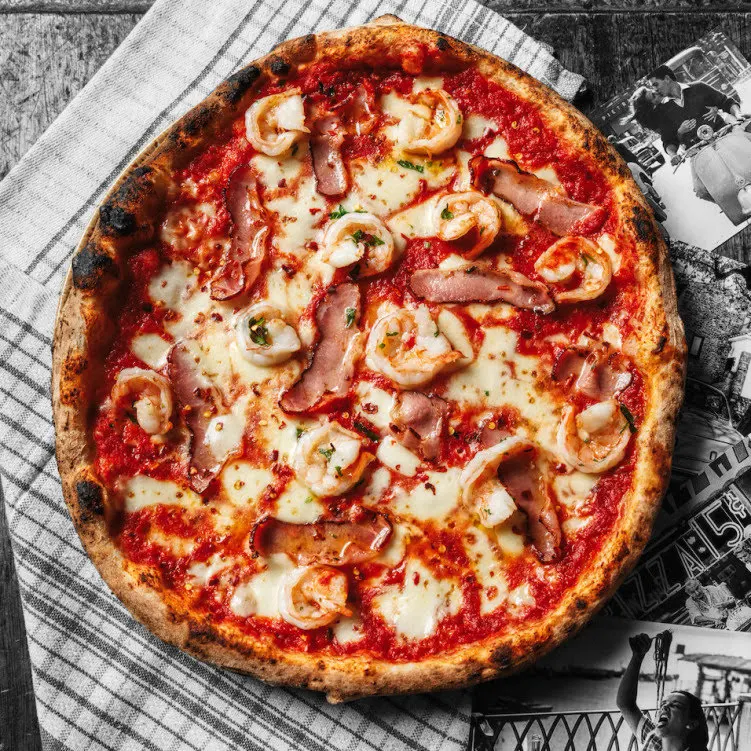 Highlights, Johnny Gio's Pizza Chatswood