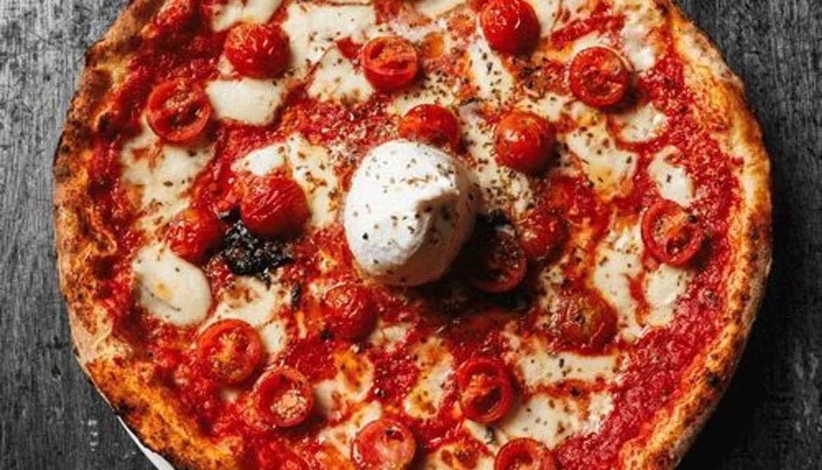 Highlights, Johnny Gio's Pizza Chatswood