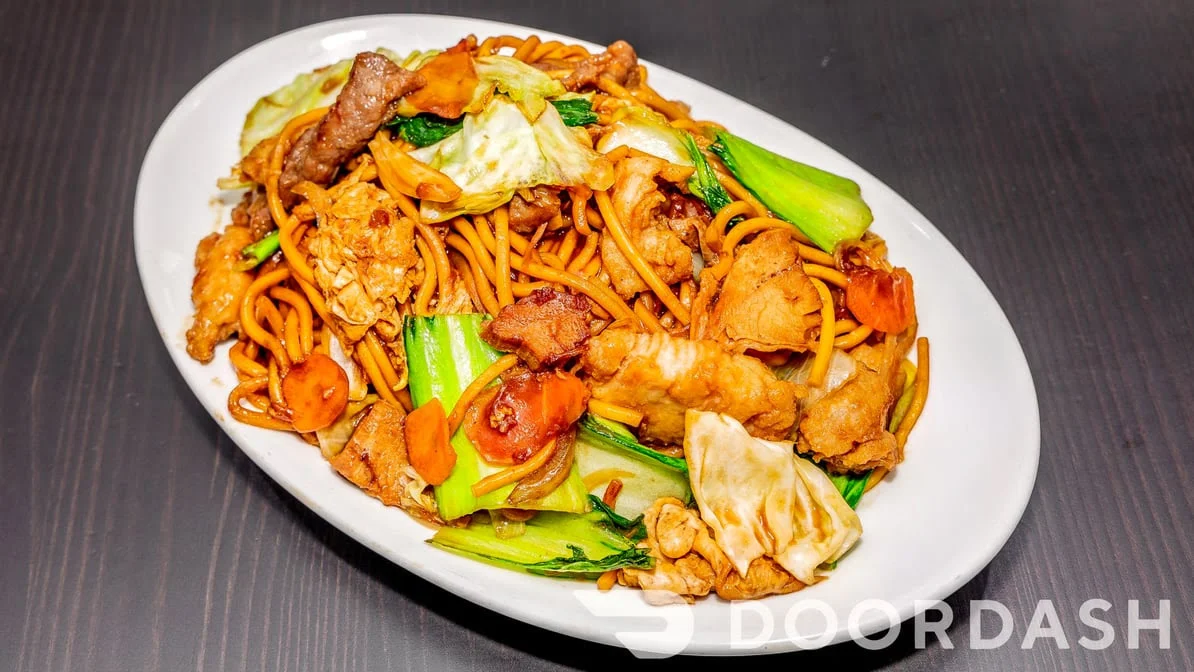 Highlights, Mr Bun Chinese Restaurant