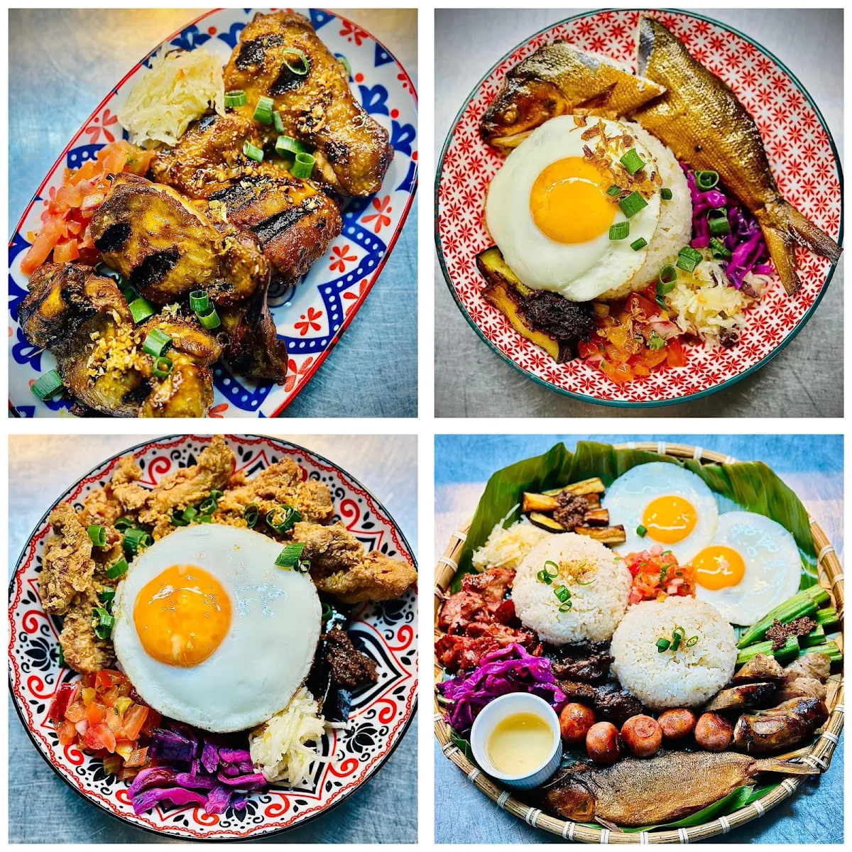 Highlights, Enelssie Cafe CBD