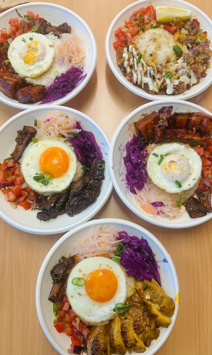 Highlights, Enelssie Cafe CBD