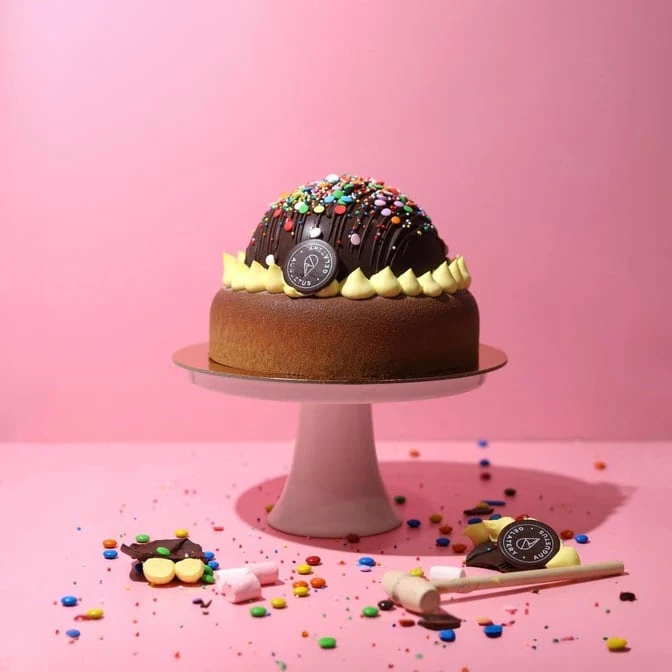 Highlights, Augustus Gelatery + Acai Ballarat
