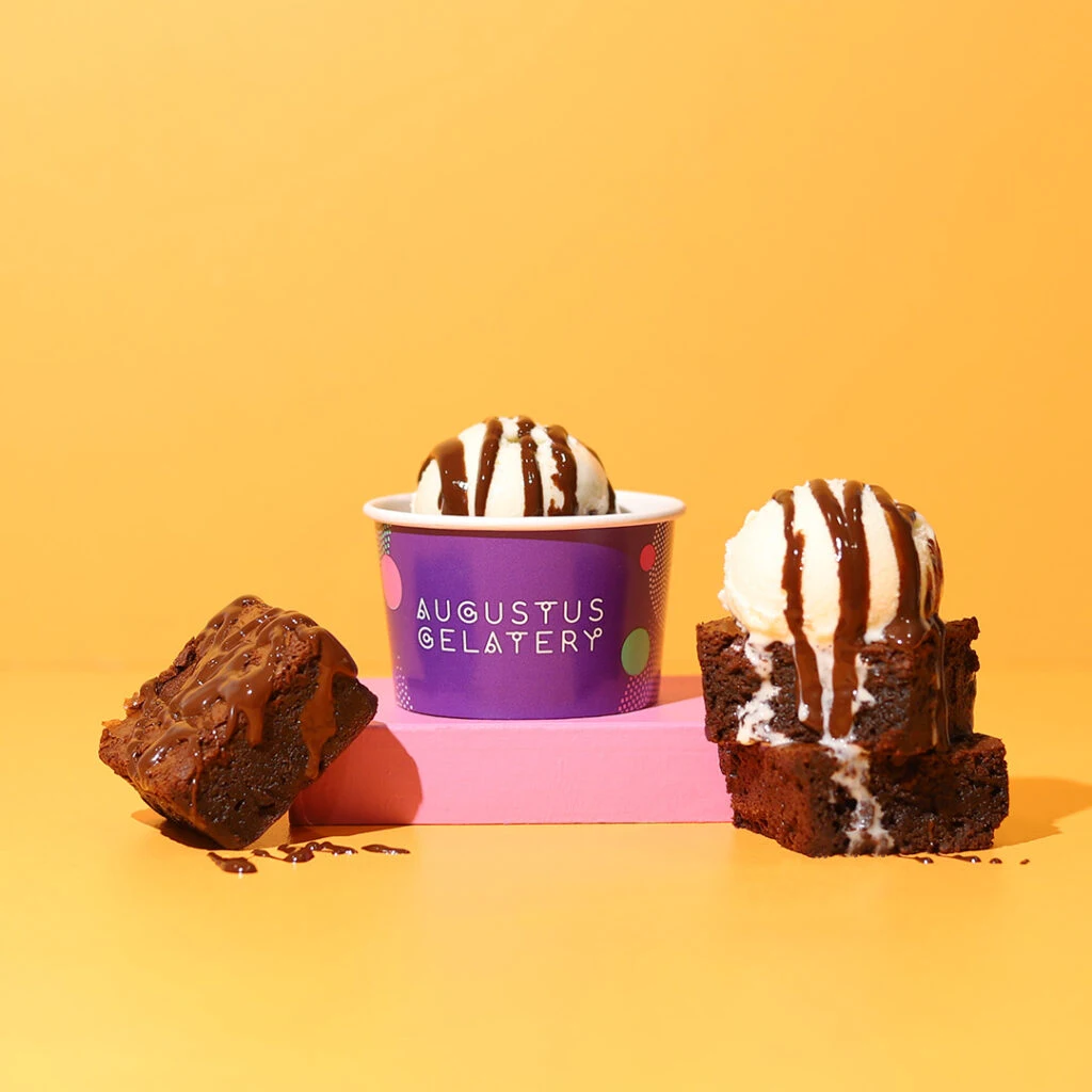 Highlights, Augustus Gelatery + Acai Ballarat