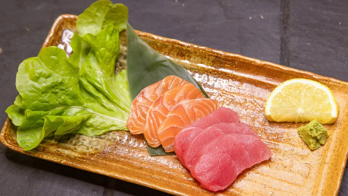Highlights, Hero Sushi