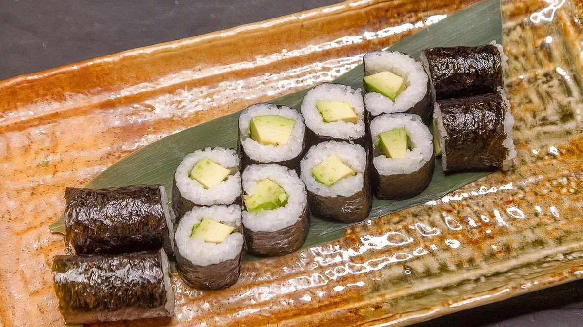 Highlights, Hero Sushi